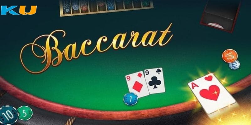 Hướng dẫn cách chơi Baccarat đến anh em tân thủ