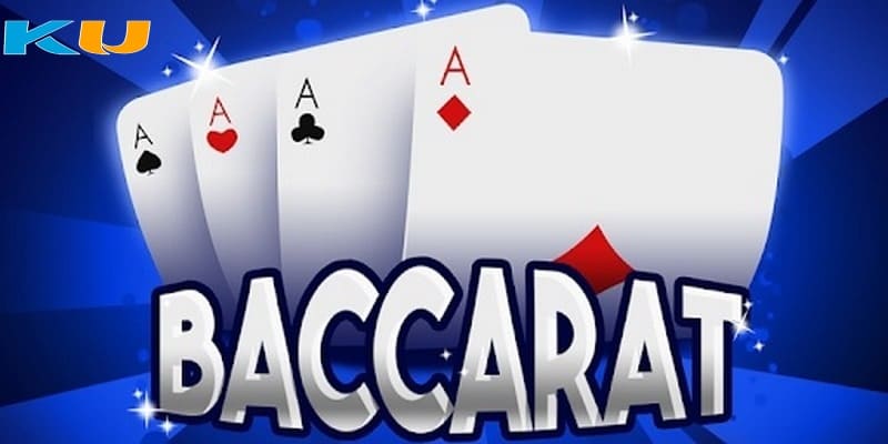 Quy luật rút bài là yếu tố siêu kinh điển trong cách chơi Baccarat