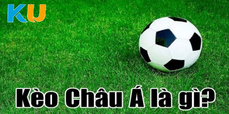 Kèo châu Á - Kiểu cá cược chấp điểm tỷ số