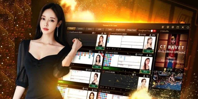 Ưu điểm mà khách hàng khách KUBET VIP