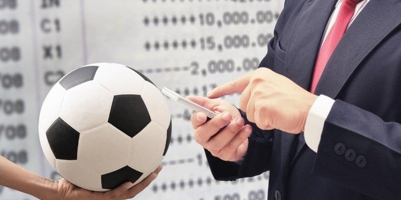 Lựa chọn thời gian soi kèo châu Âu hợp lý nhất