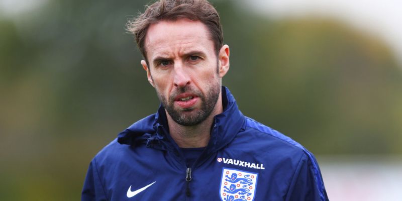Áp lực của Southgate tại Euro 2024 là cực kỳ lớn