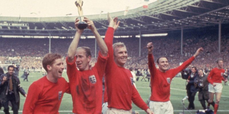 Chức vô địch World Cup 1966 vẫn là danh hiệu World Cup duy nhất của Tam Sư
