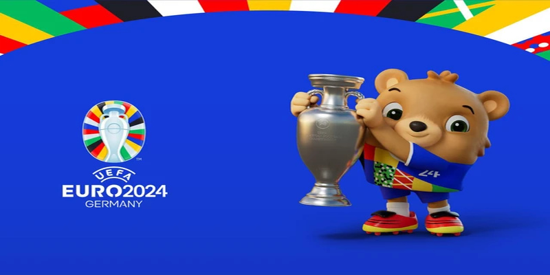 Dự đoán khả năng tiến xa của đội tuyển Đức tại Euro 2024